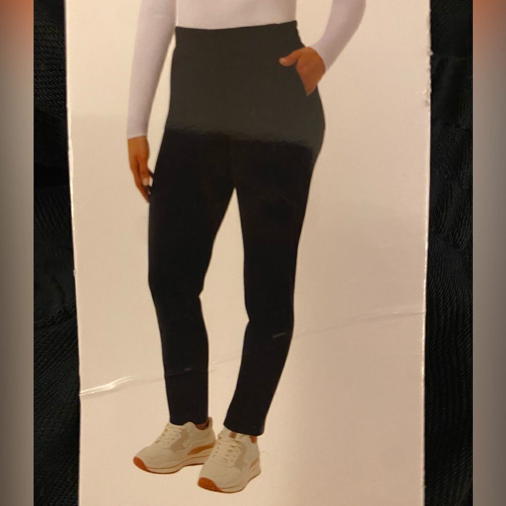 32 Degrees Heat Women's Side Pocket Jogger Pant